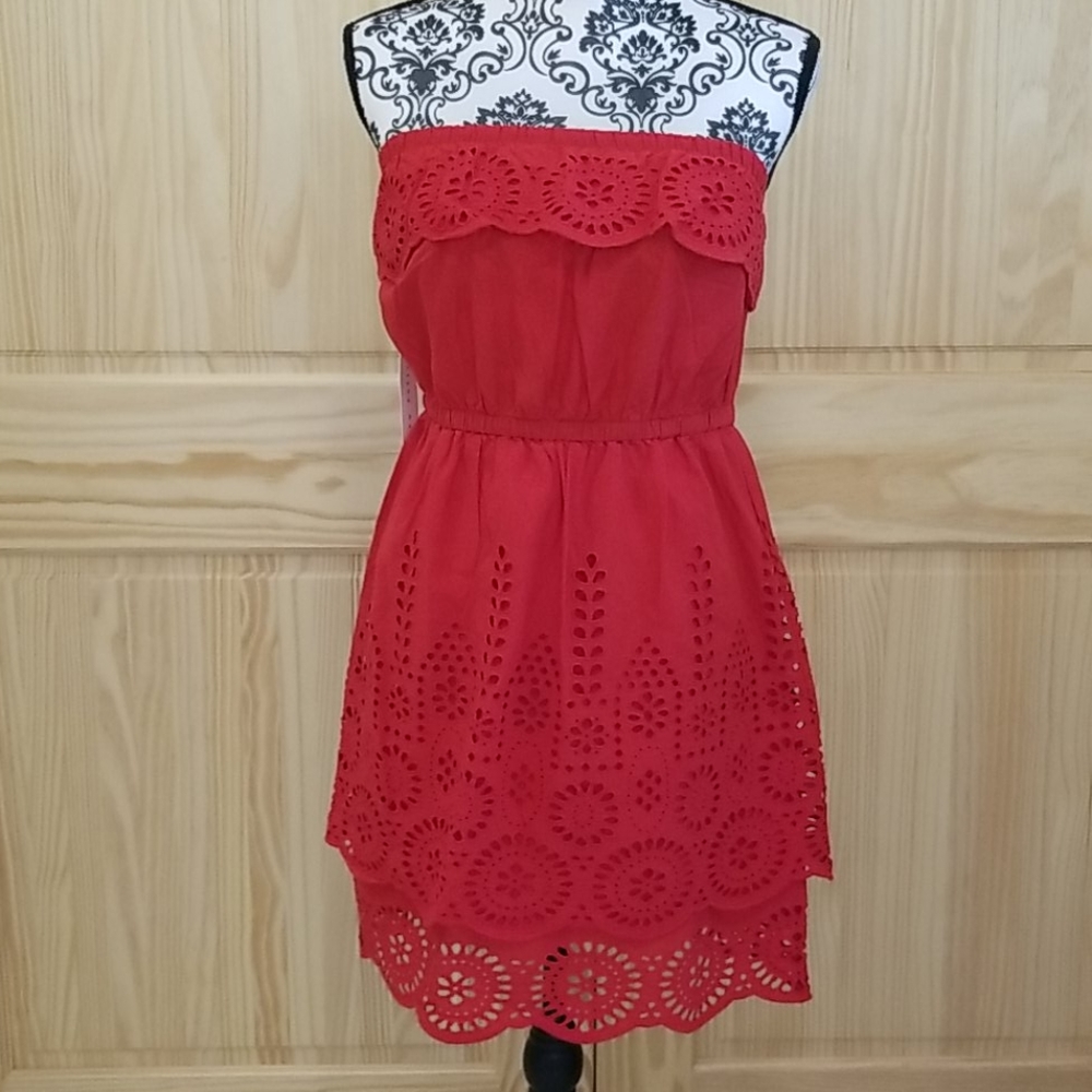Susana Monoco Dress